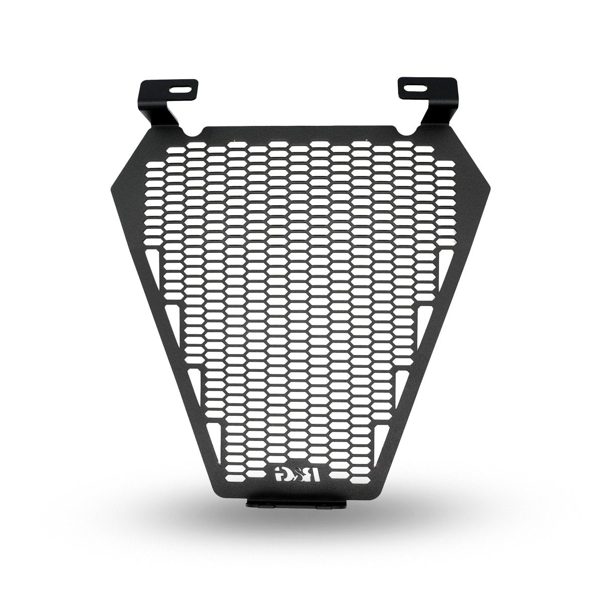 Retina protezione collettori scarico | RG - DG0052PROBK - r30531 - ENDURRAD