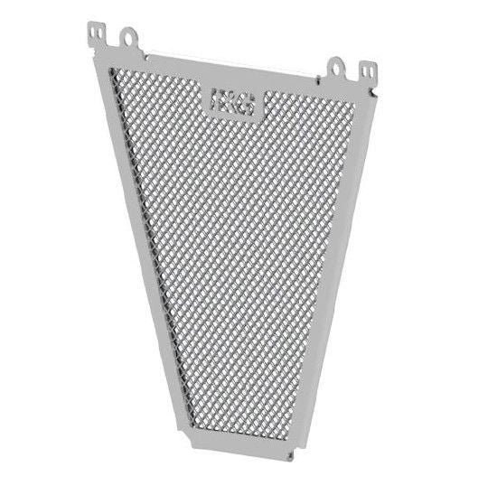 Retina Protezione Collettori Scarico Yamaha Mt 125 20 71690 Rg DG0047BK - ENDURRAD