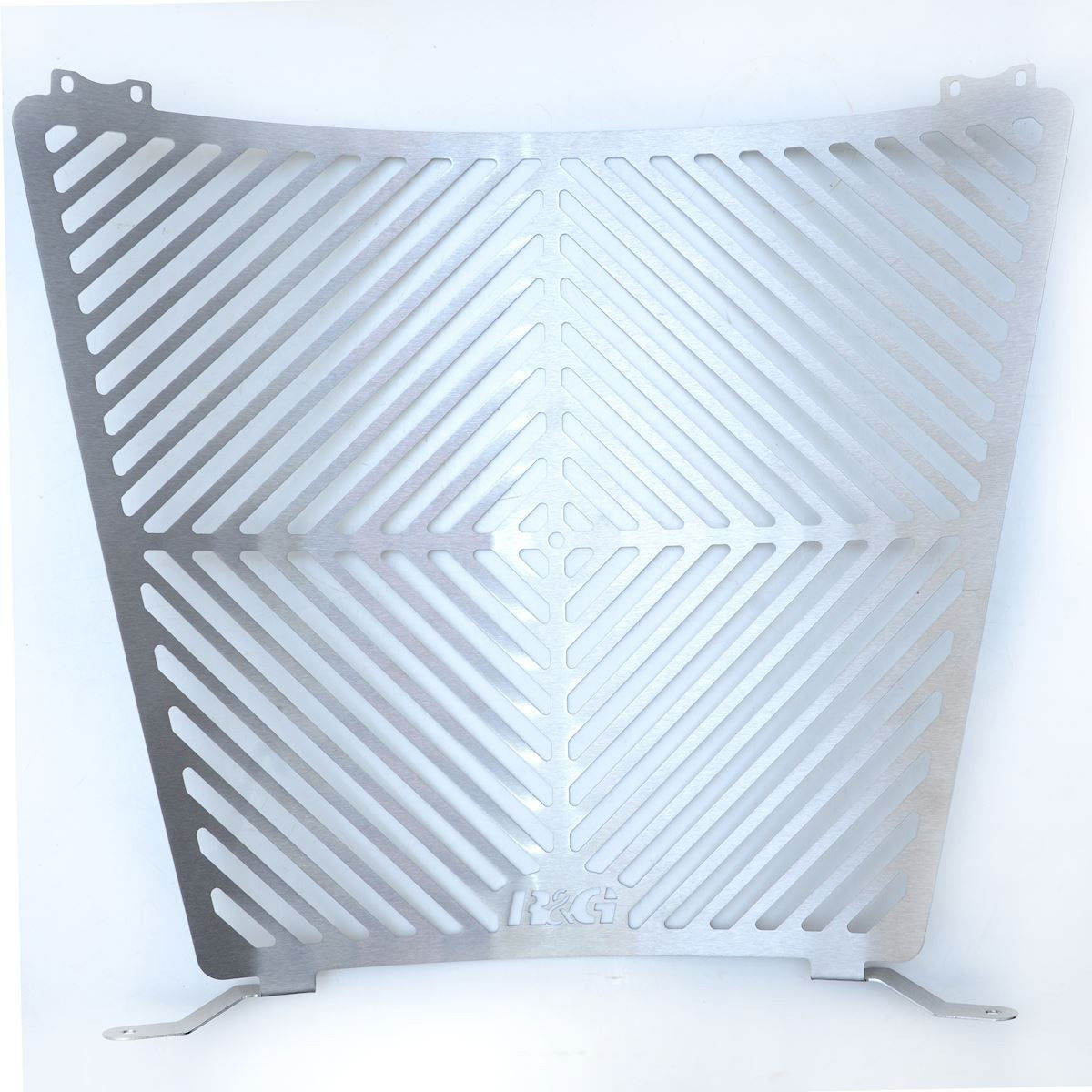 Retina protezione radiatore acciaio inossidabile, BMW S1000RR '19-