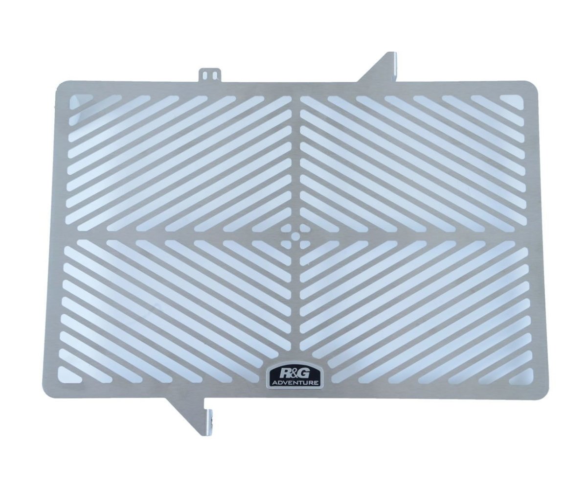 Retina Protezione Radiatore Acciaio Inossidabile Honda CB650R 19 CBR650R 19 CBR650F 13 CB650F 13 10797 Rg SRG0025SS - ENDURRAD