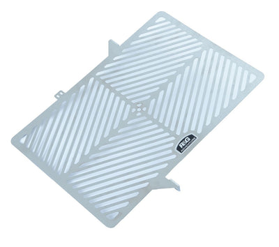 Retina Protezione Radiatore Acciaio Inossidabile Honda CB650R 19 CBR650R 19 CBR650F 13 CB650F 13 10797 Rg SRG0025SS - Endurrad