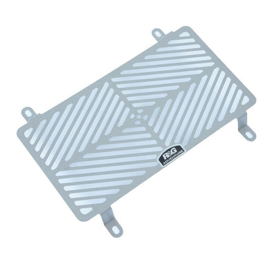 Retina Protezione Radiatore Acciaio Inossidabile Kawasaki Versys X 250 300 R G 54751 Rg SRG0056SS - ENDURRAD