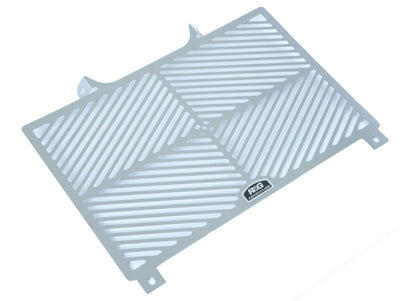 Retina Protezione Radiatore Acciaio Inossidabile Kawasaki Z900 R G 18376 Rg SRG0051SS - ENDURRAD