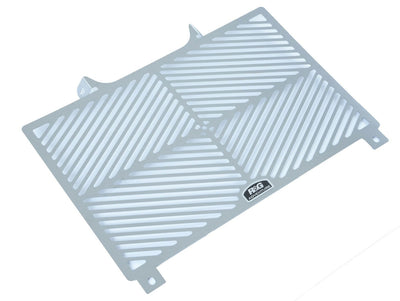 Retina Protezione Radiatore Acciaio Inossidabile Kawasaki Z900 R G 18376 Rg SRG0051SS - Endurrad
