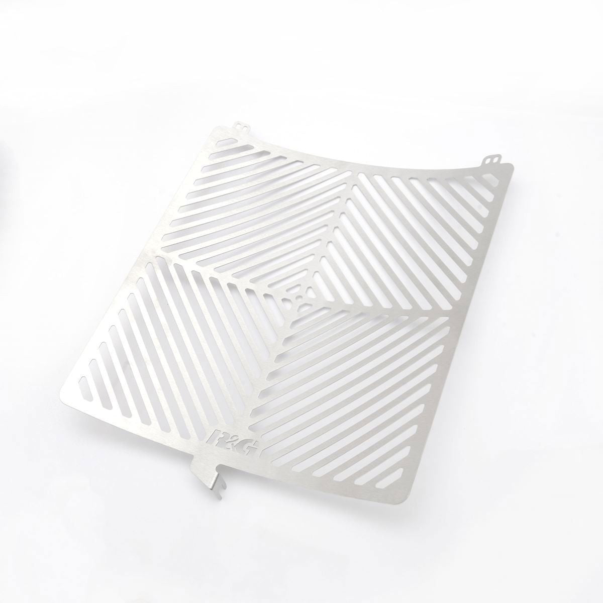 Retina protezione radiatore acciaio inossidabile, KTM 1290 Super Duke R '20-