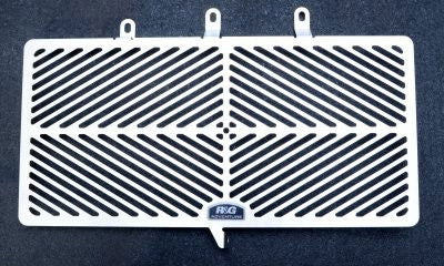 Retina protezione radiatore acciaio inossidabile, SUZUKI GSX1250 FA