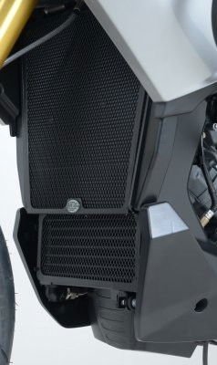 Retina protezione radiatore - Aprilia Caponord 1200 (non confermato per modello Rally) - ENDURRAD