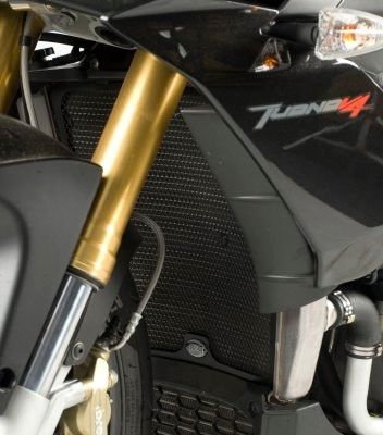 Retina protezione radiatore - Aprilia V 4 Tuono '11 - ENDURRAD