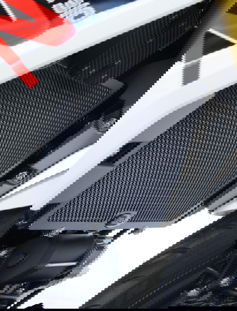 Retina protezione radiatore - BMW G310R / G310GS