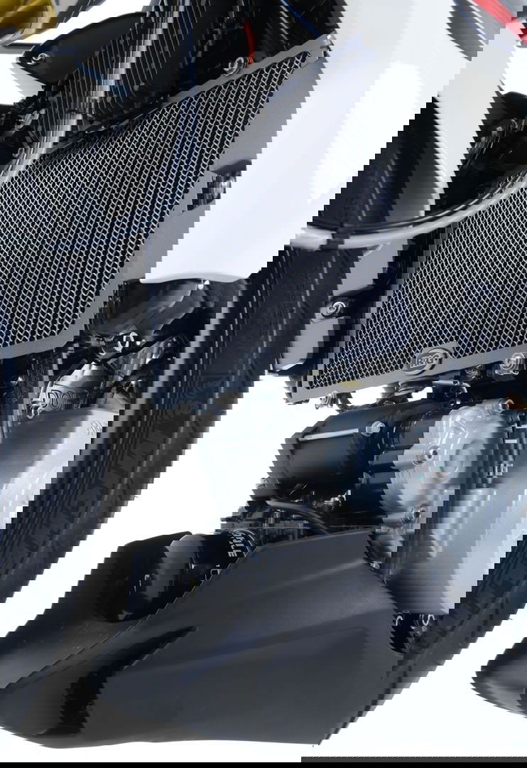 Retina protezione radiatore - BMW G310R / G310GS