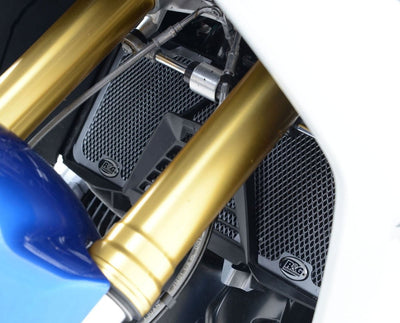 Retina Protezione Radiatore Bmw R1200RS 15 R1200R 15 R1250RS Sport 19 R1250R Sport 19 13080 Rg RAD0196BK - ENDURRAD
