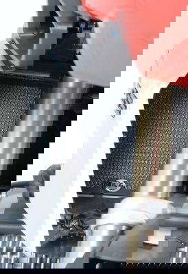 Retina protezione radiatore (CP) - BMW R1200GS '13- / BMW R1200GS ADVENTURE '13-