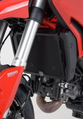 Retina protezione radiatore - Ducati Hypermotard 821/939/939SP '13 - / Ducati Hyperstrada 821/939 '13 - ENDURRAD