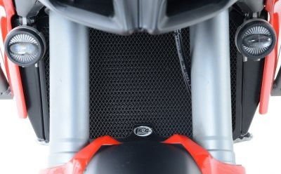 Retina protezione radiatore - Ducati Multistrada 1200 Gran Turismo - ENDURRAD