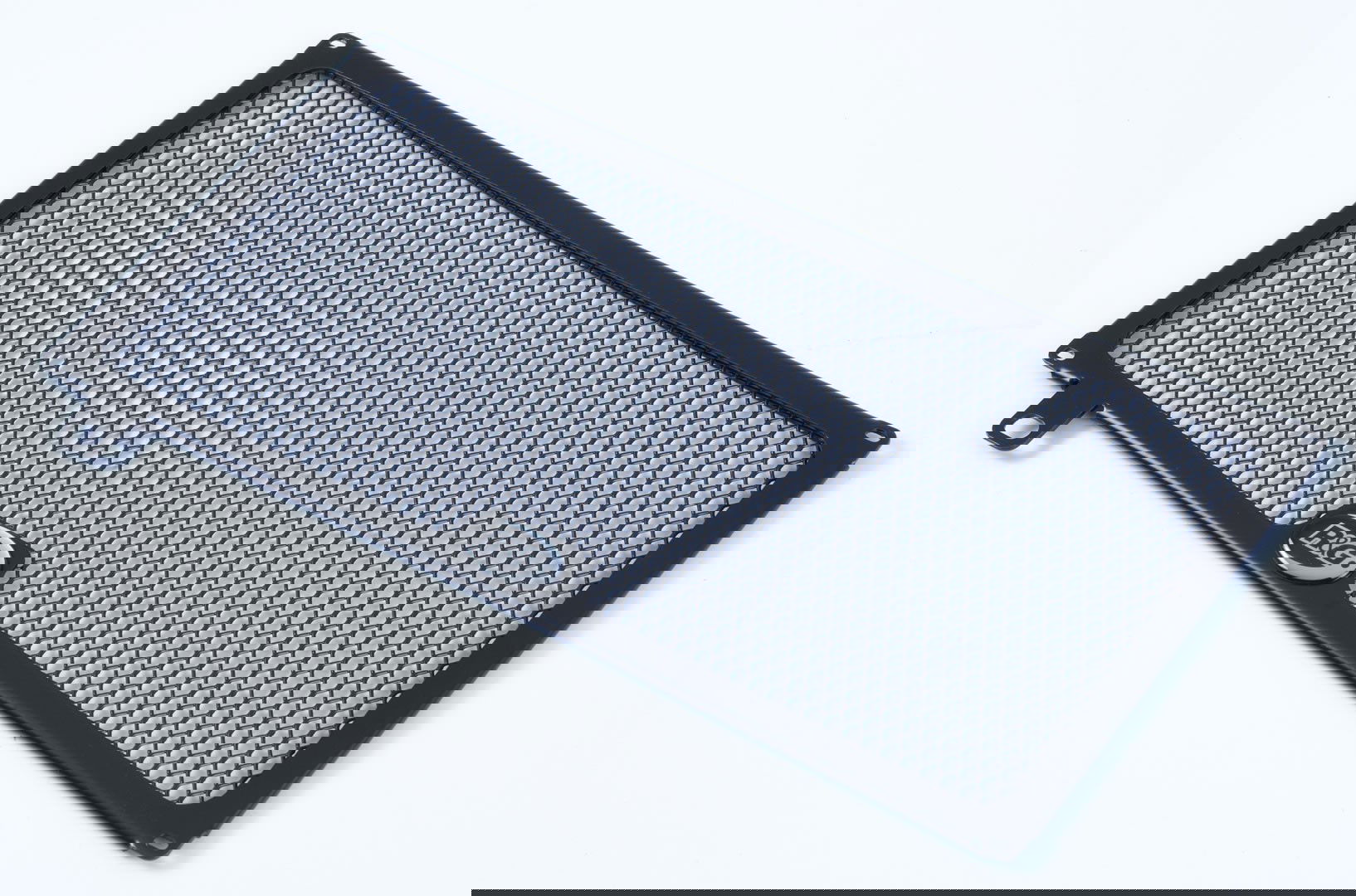 Retina protezione radiatore - Kawasaki 650 Versys '15-