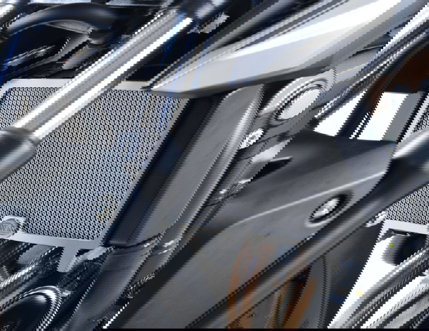 Retina protezione radiatore - Honda CB500F '16-'18