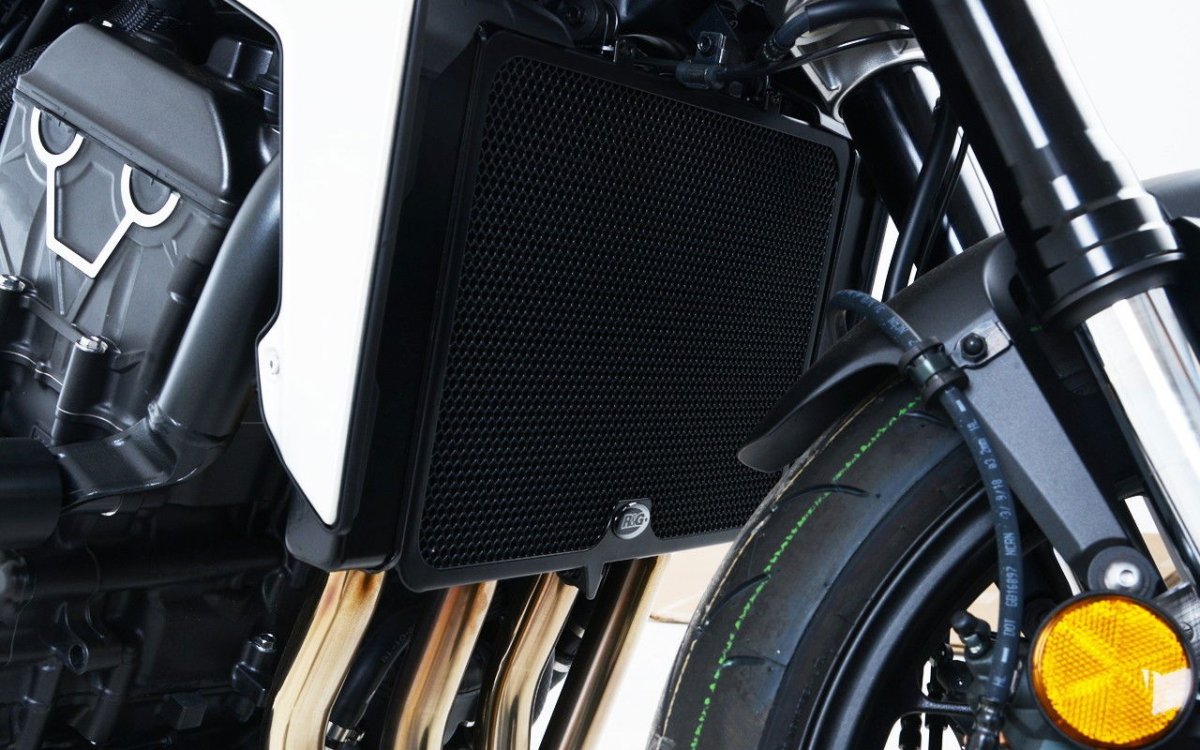 Retina protezione radiatore - Honda CBF 1000 '11 - ENDURRAD