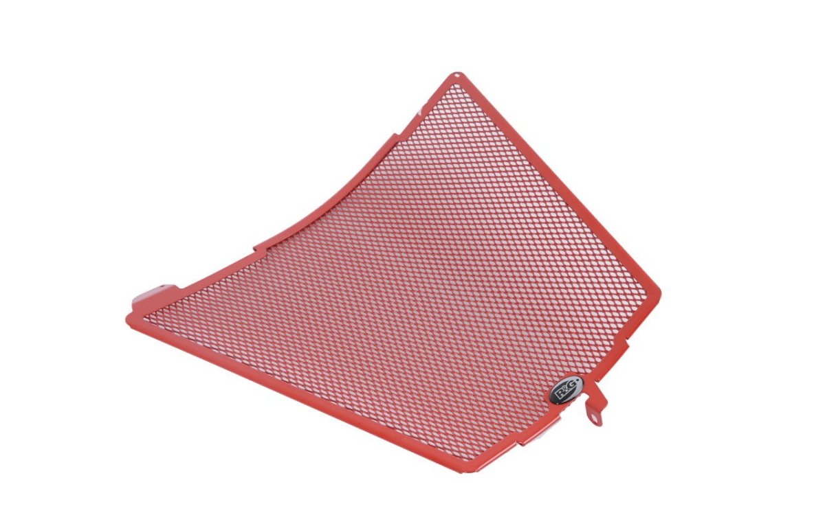 Retina protezione radiatore - Honda CBR 1000 RR/SP/SP2 '17 - '19 - ENDURRAD