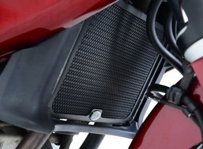 Retina protezione radiatore - Honda NT 700 V Deuville '06 - '10 - ENDURRAD