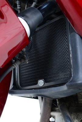 Retina Protezione Radiatore Honda NT700V Deuville 06 10 10750 Rg RAD0157BK - ENDURRAD