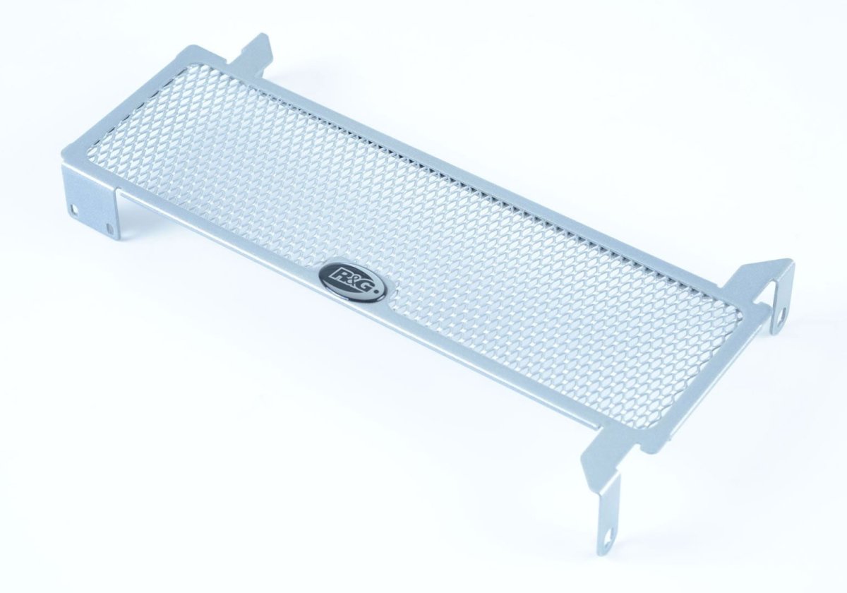 Retina Protezione Radiatore Honda Vfr 800 14 Crossrunner 15 11553 Rg RAD0176BK - ENDURRAD