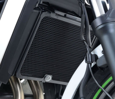Retina Protezione Radiatore Kawasaki Vulcan S 15 Vulcan Cafe 18 12326 Rg RAD0190BK - ENDURRAD
