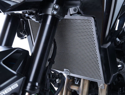 Retina Protezione Radiatore Kawasaki Z900 2017 18184 Rg RAD0211BK - ENDURRAD