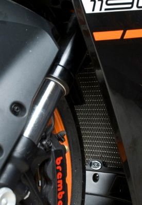 Retina protezione radiatore - KTM RC 8 / RC8R - ENDURRAD