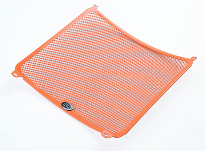 Retina protezione radiatore - KTM RC8 / RC8R