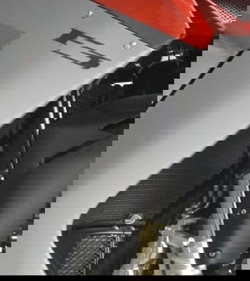 Retina protezione radiatore - MV AGUSTA F3 / 675/800 tutti gli anni