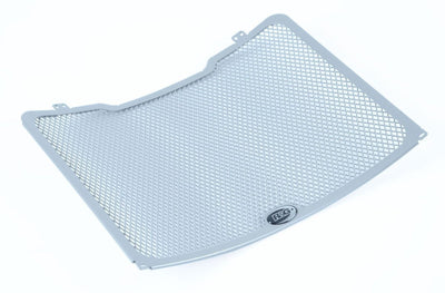 Retina Protezione Radiatore Mv Agusta F4 1000R 10 Titanio 11556 Rg RAD0177TI - ENDURRAD