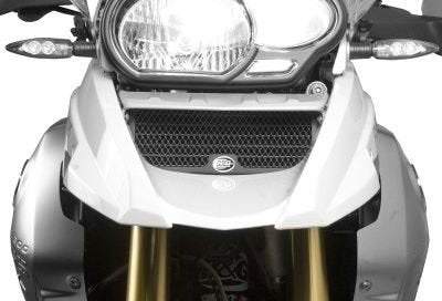 Retina protezione radiatore olio, BMW R 1200 GS '10 - '12 - ENDURRAD
