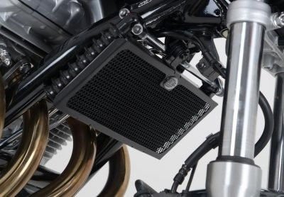 Retina protezione radiatore olio, Honda Cb 1100 '13 - ENDURRAD