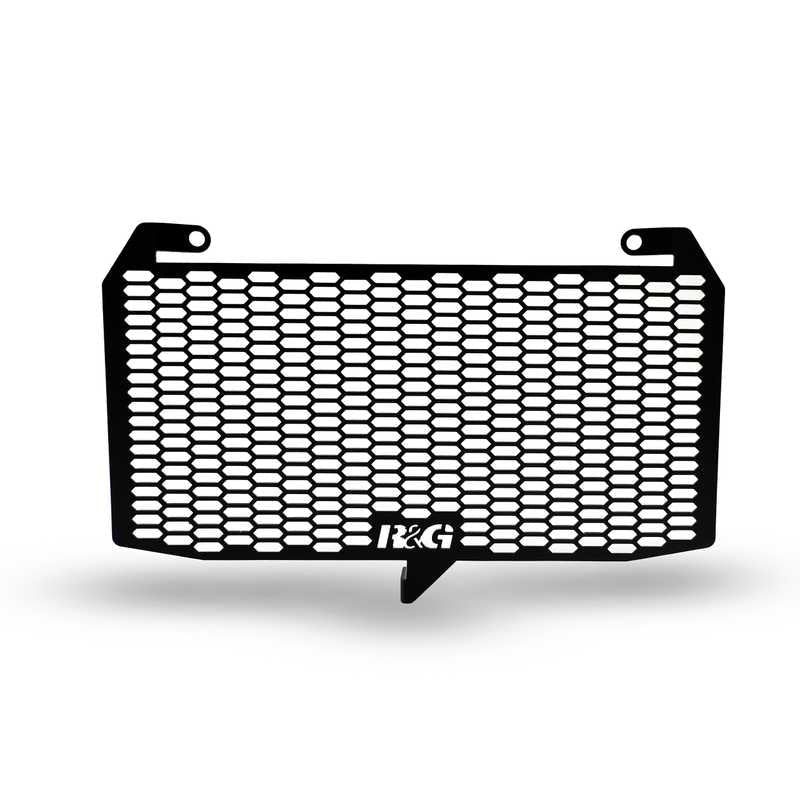 Retina protezione radiatore olio PR | RG - OCG0050PROBK - r30362 - ENDURRAD