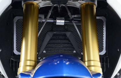 retina protezione radiatore per the BMW R 1200 R/RS '15 - '18 R1250R (RS) '19 - , R1250RS SE '24 - ENDURRAD