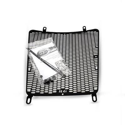 Retina protezione radiatore PRO - Aprilia RSV 4 1100 (Factory) '15 - , V4 Tuono 1100 (Factory) '15 - ENDURRAD