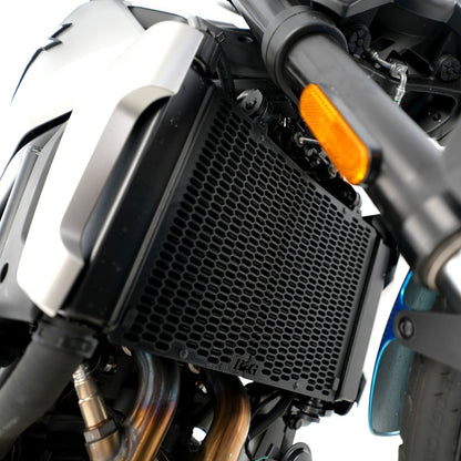 Retina protezione radiatore PRO - C | RG - RAD0320PROBK - r30675 - ENDURRAD
