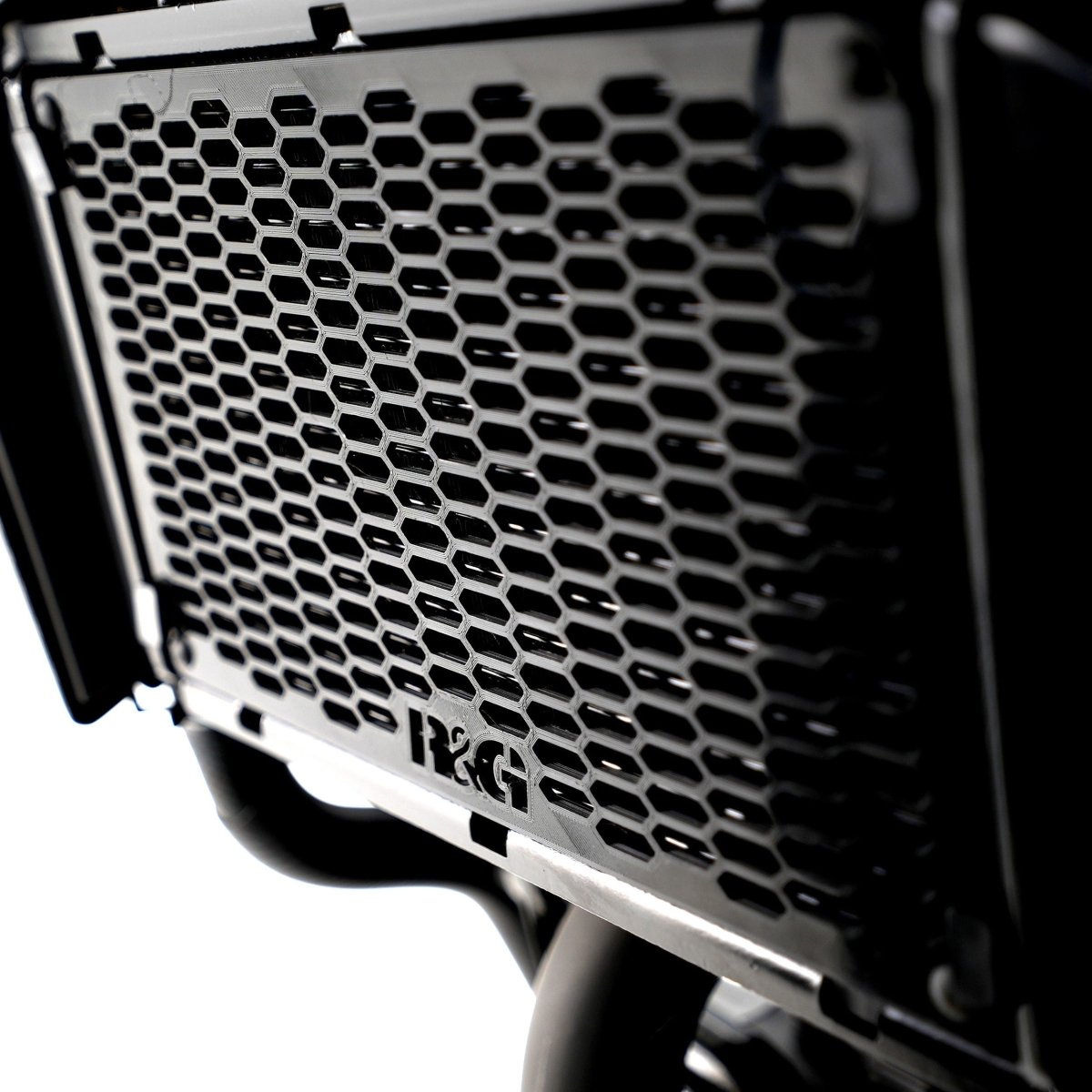 Retina protezione radiatore PRO - CFMoto 300 NK '21 - ENDURRAD