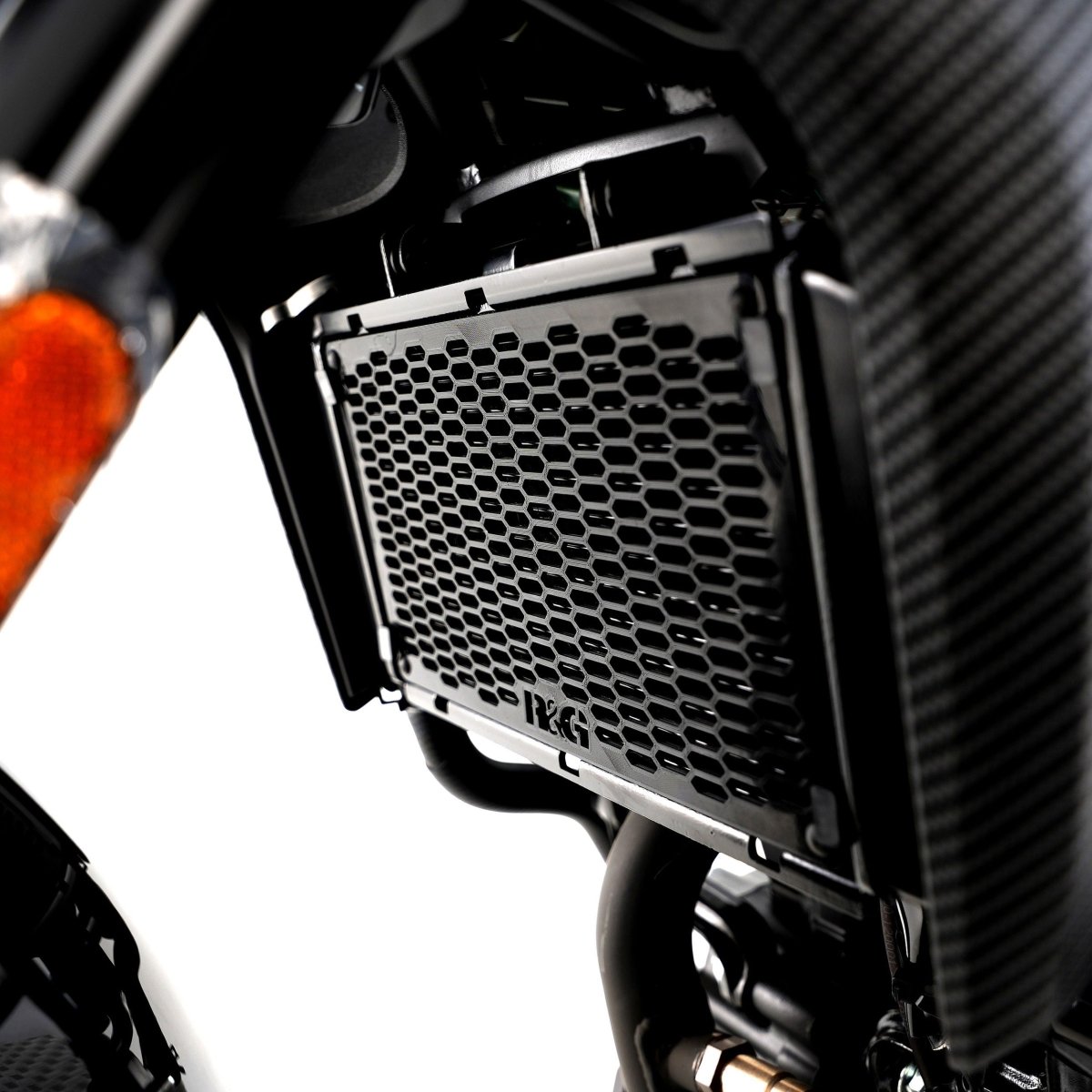 Retina protezione radiatore PRO - CFMoto 300 NK '21 - ENDURRAD