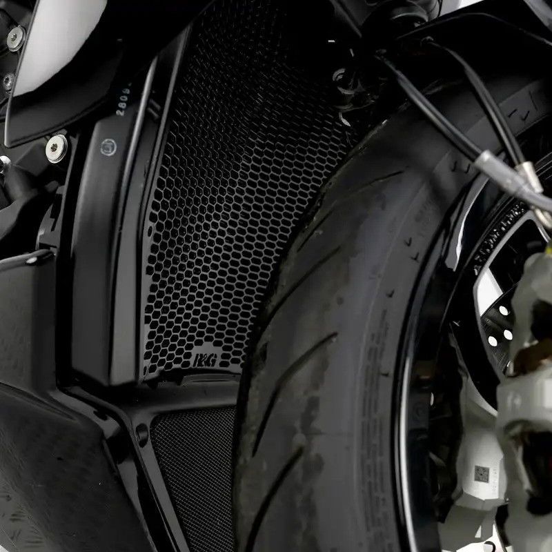 Retina Protezione Radiatore Pro Ducati V4 Diavel 23 Rg RAD0316PRO Rg RAD0316PRO - ENDURRAD