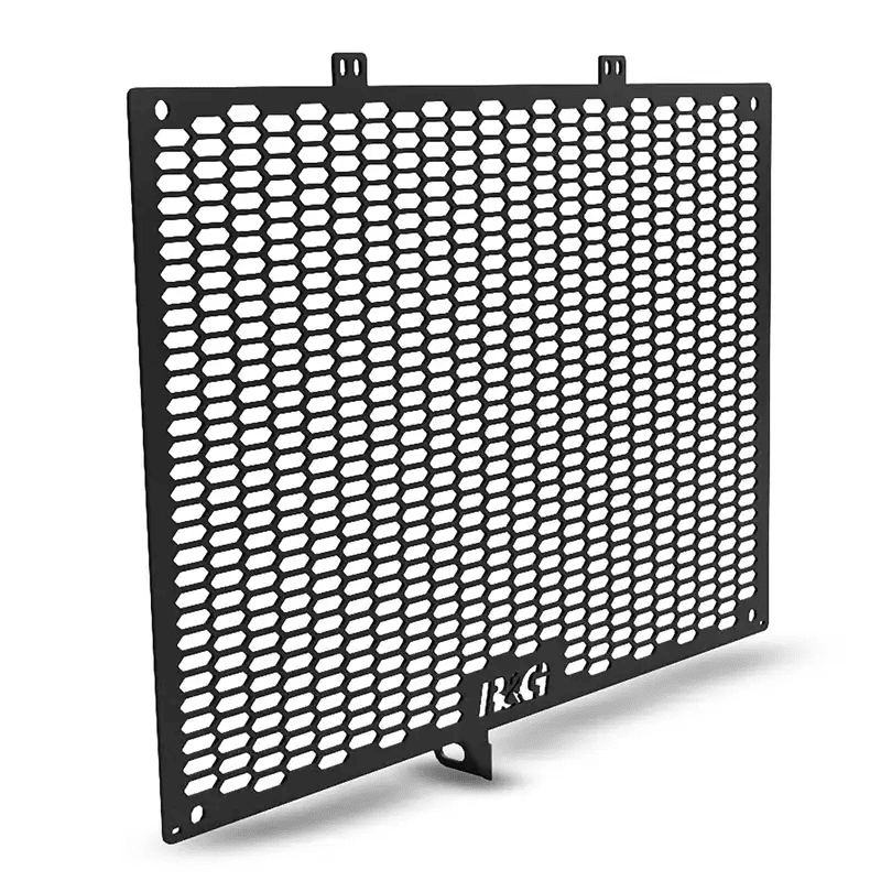 Retina protezione radiatore PRO - H | RG - RAD0313PROBK - r30667 - ENDURRAD