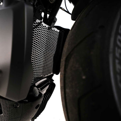 Retina protezione radiatore PRO - Harley - Davidson Sportster S '22 - ENDURRAD