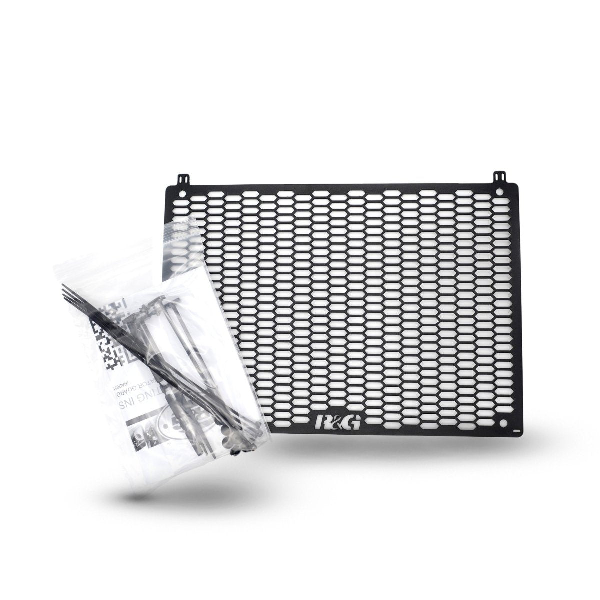 Retina protezione radiatore PRO - S | RG - RAD0317PROBK - r30672 - ENDURRAD