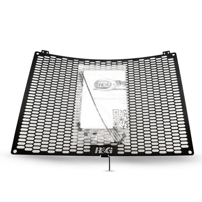 Retina protezione radiatore PRO - Yamaha MT - 10 (SP) '16 - , YZF - R1(M) '15 - ENDURRAD