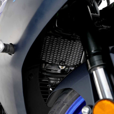 Retina Protezione Radiatore Pro Yamaha Yzf R125 22 Mt 125 20 XSR125 21 92394 - Endurrad