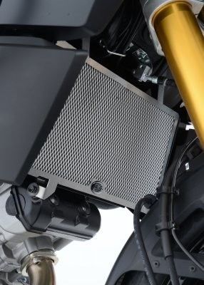 Retina Protezione Radiatore Suzuki 1000 V Strom 14 11548 Rg RAD0173BK - ENDURRAD
