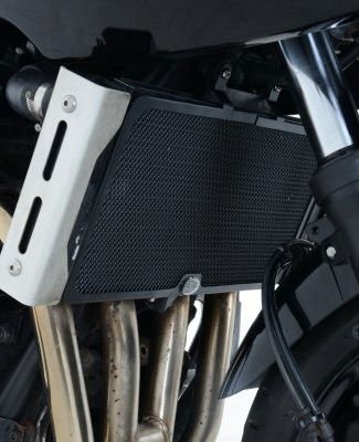 Retina Protezione Radiatore Suzuki GSF1250 Bandit 10751 Rg RAD0158BK - ENDURRAD
