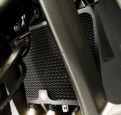 Retina protezione radiatore - Suzuki GSX 1250 FA - ENDURRAD