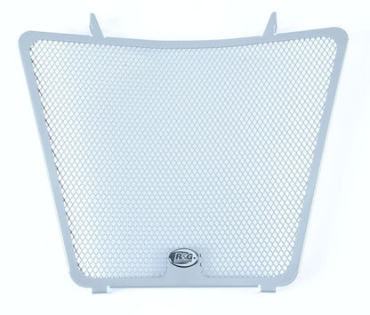 Retina protezione radiatore - Suzuki GSX - R 1000 K5 - K6 (titanio) - ENDURRAD