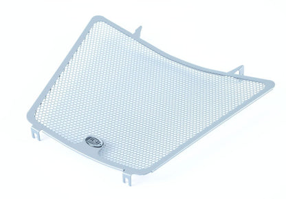 Retina protezione radiatore - Suzuki GSX - R 1000 K5 - K6 (titanio) - ENDURRAD